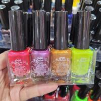 ราคา ชุดยาทาเล็บแพ็ค4สียกชุดชุดล่ะ4สี4ขวดสีทาเล็บยาทาเล็บ (15563016226)