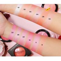 ราคา SIVANNA Your cheek enhancar fantastic blusher DU 105 ซีเวนน่า คัลเลอร์ส แฟนทาสติค บลัชเชอร์ (4169638200)
