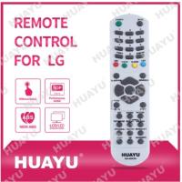 ราคา รีโมททีวี LG รวมเฉพาะจอแก้ว ใช้ได้ทุกรุ่น RM 569CB (11016899329)