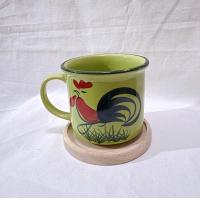 ราคา แก้วสไตล์วินเทจ แก้วตราไก่ แก้วกาแฟ แก้วมัคเซรามิก แก้วเซรามิก แก้วมินิมอล แก้วสีพาสเทล แก้วสไตล์โบราณ แก้วน่ารัก ปิ่นโตสังกะ (22056280192)