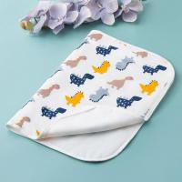 ราคา ผ้ารองฉี่เด็ก ผ้ารองกันฉี่ ผ้ารองที่นอนกันน้ำ ผ้ารองกันเปื้อน ผ้ารองเปลี่ยนผ้าอ้อม (22113142211)