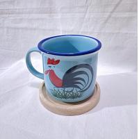 ราคา แก้วสไตล์วินเทจ แก้วตราไก่ แก้วกาแฟ แก้วมัคเซรามิก แก้วเซรามิก แก้วมินิมอล แก้วสีพาสเทล แก้วสไตล์โบราณ แก้วน่ารัก ปิ่นโตสังกะ (21133432254)