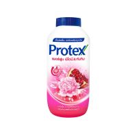 ราคา แป้งโพรเทคส์ Protex แป้งเย็น ขนาดใหญ่ 280 กรัม (22279657585)