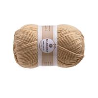 ราคา เส้นใยอะคริลิคผ้าฝ้ายน้ำนม4เส้นสำหรับมือถักไหมพรม DIY ผ้าพันคอไหมพรมหมวกแบบแฮนด์เมด (21144243080)