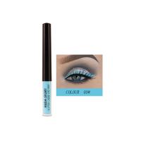 ราคา HUDA STORY กันคราบอายไลเนอร์ปากกาลูกลื่นหลากสีทนทานกันน้ำและเหงื่ออายไลเนอร์ปากกาลูกลื่นสีแบบ (18804467386)