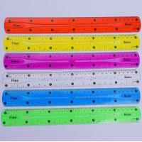 ราคา ไม้บรรทัด ไม้บรรทัดงอได้ Flexible ruler 20 30 cm คละสี ไม้บรรทัดอ่อน ไม้บรรทัดพลาสติก ดัดได้ ราคา ชิ้น พร้อมส่ง (21899885268)