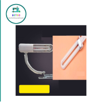 ราคา หลอดไฟตะเกียบ หลอดไฟ7W เฉพาะหลอดไฟ สำหรับไฟติดจักร ไฟตะเกียบ (21534251245)