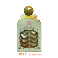 ราคา ส่งจากไทย ขนตาปลอมแฮนเมดธรรมชาติ ขนตาปลอมแบบ DIY เซ็ตต่อขนตาเอง 3คู่ กล่อง ขนตาปลอมขายส่ง ขนตามิ้งค์ ขนตาปลอมแบบช่อ ขนตาปลอม ขนตาบาร์บี้ (22384595828)