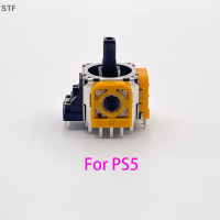 ราคา STF สำหรับ PS5 PS4 3D โมดูลเซ็นเซอร์ Analog Controller แกน Analog Thumb sticks (21215448043)