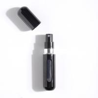 ราคา Hittime เติมได้มินิ5Ml ขวดน้ำหอมเครื่องฉีดขวดสเปรย์เครื่องสำอางแบบพกพาขวดรีฟิลเดินทางภาชนะสเปรย์ (21979394891)
