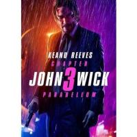 ราคา The Matrix ภาค 1 4 John Wick ภาค 1 3 DVD Master พากย์ไทย (17392592257)