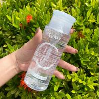 ราคา SVMYคลีนซิ่ง ล้างเครื่องสำอาง ล้างหน้าสูตรอ่อนโยน 300ml 3072 (22056029030)