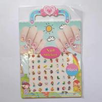 ราคา L L สติ๊กเกอร์ติดเล็บ Sticker สติ๊กเกอร์ สติ๊กเกอร์เด็ก สติ๊กเกอร์น่ารัก (7462472493)