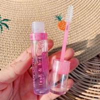 ราคา มาสคาร่าใส Clear Mascara ยอดฮิต IMAN OF NOBLE Classic Essence Lash and Brow Gel Mascara 9ml x 1ชิ้น (9764936203)