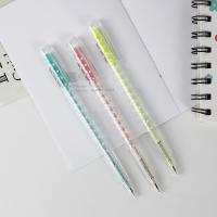 ราคา ปากกาลูกลื่น 0 38มม Faster Dotty Dot CX913 (1388256195)