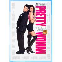 ราคา DVD เสียงไทยมาสเตอร์ หนังใหม่ ผู้หญิงบานฉ่ำ Pretty Woman 1990 หนังดีวีดี (21430768190)