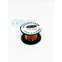 ราคา ลวดทองแดง อาบน้ำยา ต่อลาย วงจร ขนาดลวด 0 1 MM (6333818975)