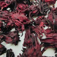 ราคา ดอกกระเจี๊ยบ กระเจี๊ยบ กระเจี๊ยบแดง ขนาด 10 กรัม (7100756732)