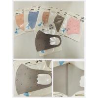 ราคา 1ชิ้น ผ้าปิดปากเด็ก ผ้าปิดปากลายทหาร 口罩ทหาร (13980601710)