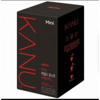 ราคา Maxim MINI KANU Mild Roast 90gram กาแฟเกาหลีกาแรส Americano (11519633802)