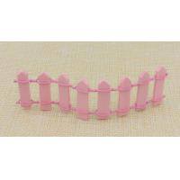 ราคา รั้วจิ๋ว รั้วไม้แต่งสวนจิ๋ว รั้วไม้ ของจิ๋ว ตุ๊กตาจิ๋ว จัดสวนถาด จัดสวนจิ๋ว แต่งกระถาง ราคาต่อ 1 ชิ้น (11568412529)