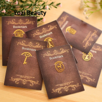 ราคา ที่คั่นหนังสือโลหะพิเศษ (22145602957)