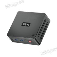 ราคา MINI PC Intel Celeron J4125 Windows 10 MINI PC DDR4 RAM 8GB SSD 256GB WIFI5 BT4 0 (19045312640)