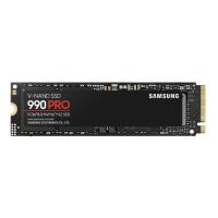 ราคา 2 TB SSD เอสเอสดี SAMSUNG 990 PRO PCIe 4x4 NVMe M 2 2280 MZ V9P2T0BW (21702244634)