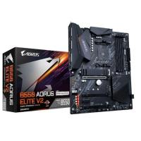 ราคา MAINBOARD เมนบอร์ด GIGABYTE B550 AORUS ELITE V2 REV 1 5 SOCKET AM4 DDR4 ATX (21703584185)