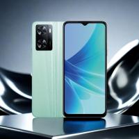 ราคา OPPO A57 สมาร์ทโฟน กล้องดิจิตอล 13 2MP Macro หน้าจอ 6 56 นิ้ว Android 12 RAM8GB ROM256GB รองรับชาร์จไว 33W Fast Charging แบตเตอรี่ 5000 mAh (22060033004)