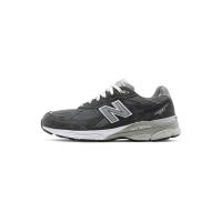 ราคา รับประกันแท้ New Balance NB 990 V3 รองเท้ากีฬา M990KT3 รับประกัน 1 ปี (21703856201)