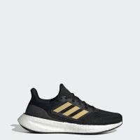 ราคา adidas Running Pureboost 23 Shoes Women Black IF2391 (19252285150)