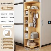 ราคา AIRLAND ตู้เสื้อผ้าไม้เนื้อแข็ง ตู้เสื้อผ้าประตูบานเลื่อนตู้เสื้อผ้าพื้นที่เก็บข้อมูลขนาดใหญ่ ตู้เสื้อผ้าประหยัด (21903358986)