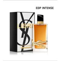 ราคา Yves Saint Laurent LIBRE EDP INTENSE EDP 90 ml กล่องซีล (21936746889)