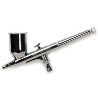 ราคา TAMIYA 74802 Sparmax Airbrush SX 0 5D แอร์บรัชทามิย่าแท้ (21239299515)