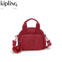 ราคา กระเป๋า Kipling รุ่น DEFEA MINI สี Funky Red (22304267838)