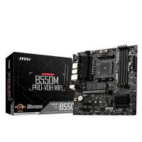 ราคา MAINBOARD เมนบอร์ด MSI B550M PRO VDH WIFI DDR4 SOCKET AM4 MICRO ATX (21703693532)