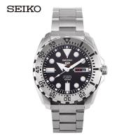 ราคา นาฬิกาข้อมือ ยี่ห้อ Seiko รุ่น SRP599J1 นาฬิกากันน้ำ 100 เมตร นาฬิกาสายสแตนเลส (21420532134)