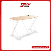 Neolution E-Sport Gaming Desk โต๊ะเกมมิ่ง 50x120x72 ซม. รุ่น Mantle