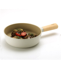 ราคา Neoflam Fika Cookwares Original กระทะทอดกระทะหม้อคอลเลกชัน Series (8542907429)