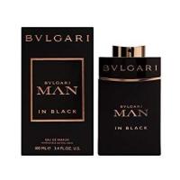 ราคา น้ำหอม Bvlgari Man In Black 100ml EDT (15857297815)