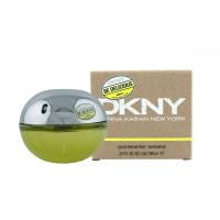 ราคา น้ำหอม DKNY Be Delicious Green perfume 100 ml (21817476372)