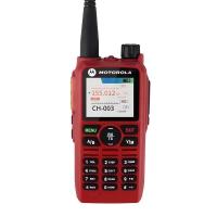 ราคา วิทยุสื่อสาร MOTOROLA GP888Plus เครื่องส่งรับวิทยุระยะไกล 10KM วิทยุสองทางแบบพกพากำลังสูง 18W วิทยุสื่อสารmotorola (22363494057)