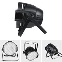 ราคา ไฟพาร์ 60 LED Par 60X3W 3in1 ไฟLED PAR ไฟปาร์ตี้ ไฟพาร์ ไฟดิสโก้เธค ไฟ Disco light ไฟพาร์ (21794479351)