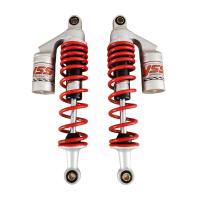 ราคา โช๊คหลัง YSS สำหรับ WAVE DREAM ทุกรุ่น โช๊คYSS 320มิล สปิงแดง กระปุกเงิน โช๊คแต่ง โช๊คแก๊ส โช๊หลังมอเตอร์ไซค์ (8969423202)