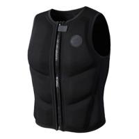 ราคา Professional Adult Life Vest Jacket Surfing Vest Neoprene Adult Comp Safety Vest Impact Protection Life Jacket Water Sports (20919005144)