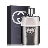 ราคา Gucci Guilty Eau de Toilette For Men 90ml Gucci Guilty EAU For Women EDT 75ml น้ำหอมกุชชี น้ำหอมผู้ชาย ผู้หญิง (21450215754)