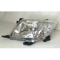 ราคา ไฟหน้า โตโยต้า วีโก้ แชมป์ ปี 2012 2013 ข้างซ้าย สินค้าตรงรุ่นรถ โคมไฟหน้า ดวงไฟหน้า TOYOTA VIGO CHAMP 2012 2013 FL (17335729818)