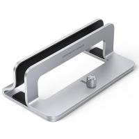 ราคา UGREEN Vertical Laptop Stand Holder Aluminum Laptop Holder Foldable Notebook Stand for MacBook Air Pro Support MacBook (20019755074)