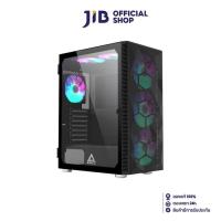 ราคา CASE เคส MONTECH X3 MESH BLACK (8808867403)